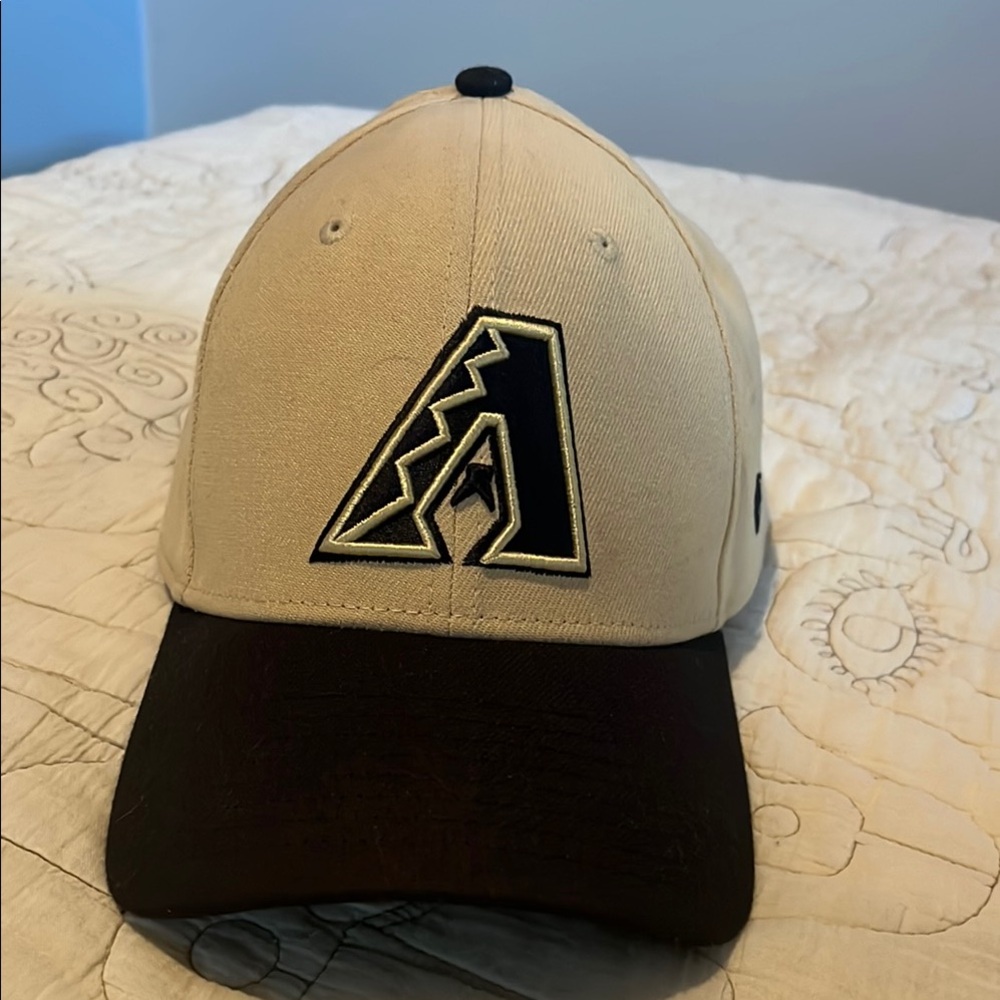 Arizona Diamondbacks City Connect Baseball Hat